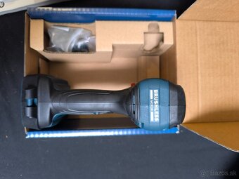 Bosch GDX 18V-200 - 4