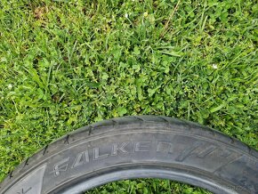 Falken 215/40R16 - 4