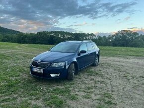 Škoda octavia combi 3 2.0 TDI 110kw - 4