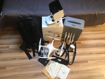 DJI Phantom 4 - 4