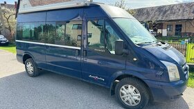 Ford transit - 4