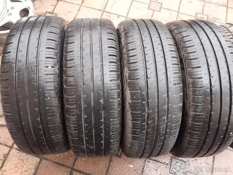 elektrony 5x108 letne 215/60 r16 C - 4