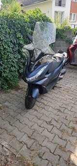 Honda PCX 125 r.v 2023 - 4