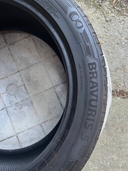 predám BARUM 265/45 R20 - 4