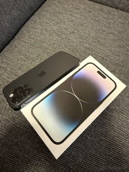 iPhone 14 PRO 256GB - 4