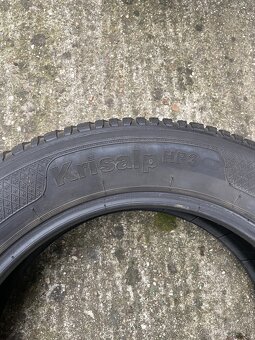 195/60 R16 89H Kleber Krisalp HP3 - 4