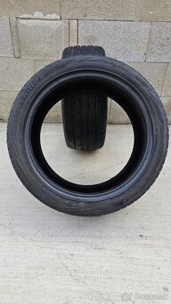 Predám letné pneu 2ks Achilles ATR Sport 2 245/40 R18 97W - 4