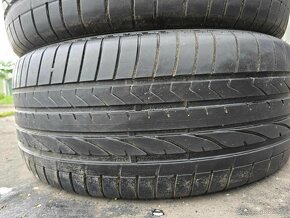 Letne pneumatiky 275/45 r20 dot2021 - 4