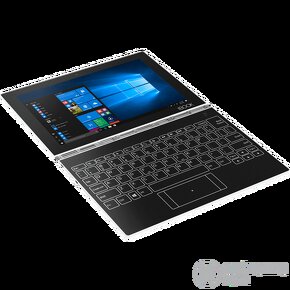 LENOVO YOGA BOOK YB1-X91L- notebook / tablet 2v1 - 4