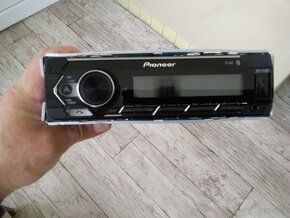 Autoradio Pioneer MVH=S420BT - 4