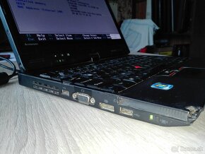 Lenovo. X220 tablet. Intel i5. - 4