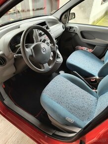 FIAT PANDA 1.1 i.e. - 4