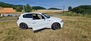 Predám BMW 118d - 4