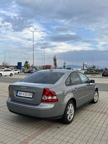 Volvo S40 2.0D - 4