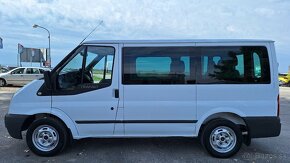 FORD TRANSIT BUSS 2.2 TDCI.9.MIESTNY - 4