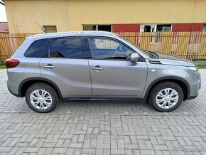 Predám Suzuki Vitara 1,4 benzín+HEV hybrid - 4