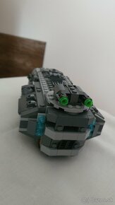 Lego Star Wars 75311 - 4