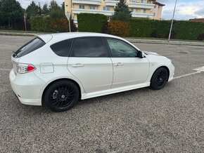 Subaru Impreza 2.0d  110kw 4x4 - 4