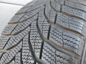 Zimné pneumatiky 205/45R17 Nexen - 4