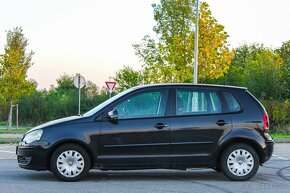 Volkswagen Polo 1.4 TDI Comfortline - 4