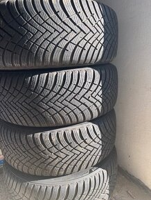 Zimné pneu 225/45 R17 - 4