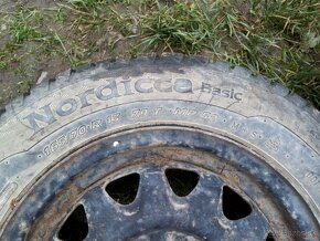 165/70 r13 - 4