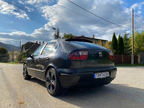 Seat Leon 1.9tdi - 4