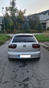 SEAT LEON 1.9 TDI - 4