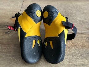 Lezečky LA sportiva skwama - 4