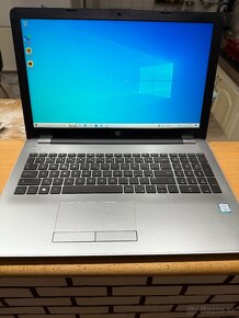 HP Notebook - 4