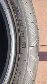 Goodyear EfficientGrip 2 SUV - 4