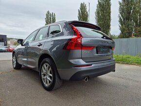 Predám  Volvo XC60 T8 Plug-in hybrid TWIN ENGINE AWD, AT, 22 - 4