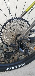 Trek Procaliber 8 "power surge/mercury" - 4