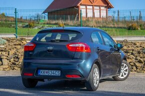 Kia Rio 1.25i 2013 - 4