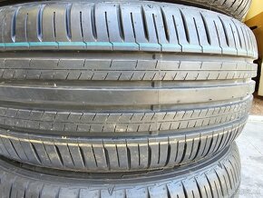 Letne pneumatiky 215/50 r18 Falken - 4