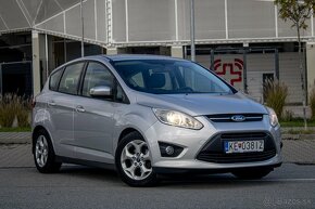 Ford C-Max 1.0 EcoBoost SCTi Trend - 4