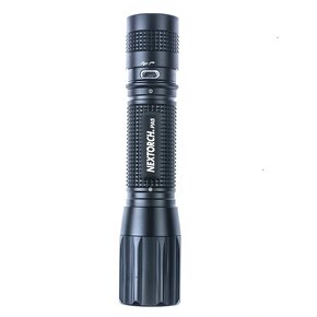 Nextorch PA5 set, profi taktická baterka aj  na zbraň - 4