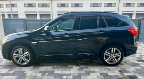 BMW X1 xDrive 20d M Sport - 4