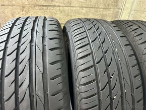 195/55R15 letne - 4