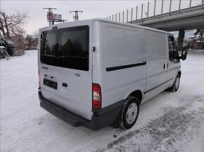 Ford Transit 2.2TDCi 63kW 2010 180440km KLIMA VÝHŘ. SKLO - 4