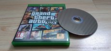 GTA V XBOX - 4