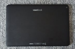 Tablet Visionbook UMAX - 4