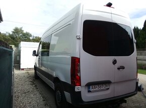 Mercedes sprinter - 4