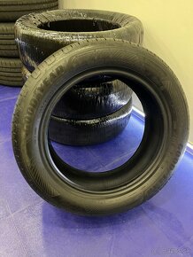 195/55 R16 91V XL GoodYear, LETNE, UPLNE NOVE - 4