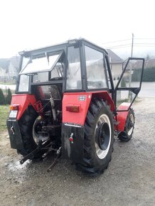 Zetor 7045 - 4