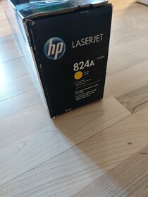 Predam Hp 824A laserovy toner - 4