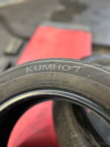 Kumho 185/55 R15 - 4