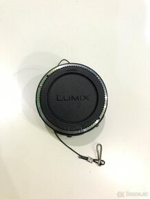 Lumix G VARIO 14-42 - 4