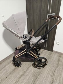 Cybex priam 2021 3v1 - 4