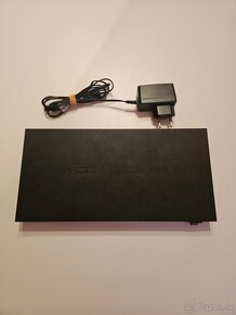 HDMI rozbočovač (splitter), 8x výstup - 4